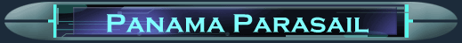 Panama Parasail